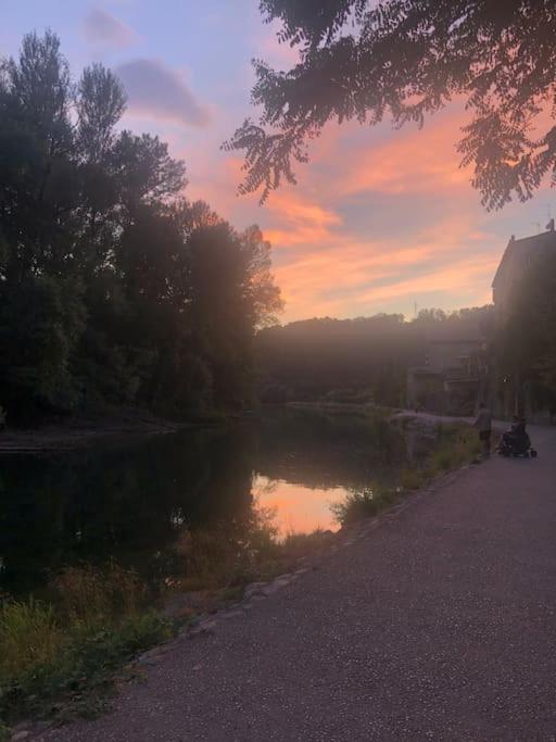Confortable Au Pied Du Vercors ポン・アン・ロワイヤン エクステリア 写真