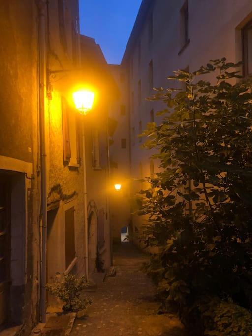 Confortable Au Pied Du Vercors ポン・アン・ロワイヤン エクステリア 写真